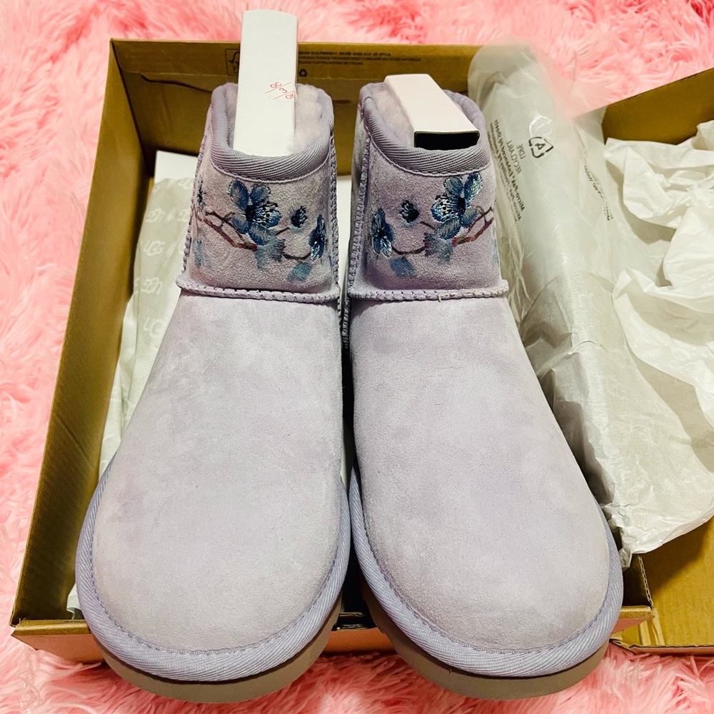 UGG boots